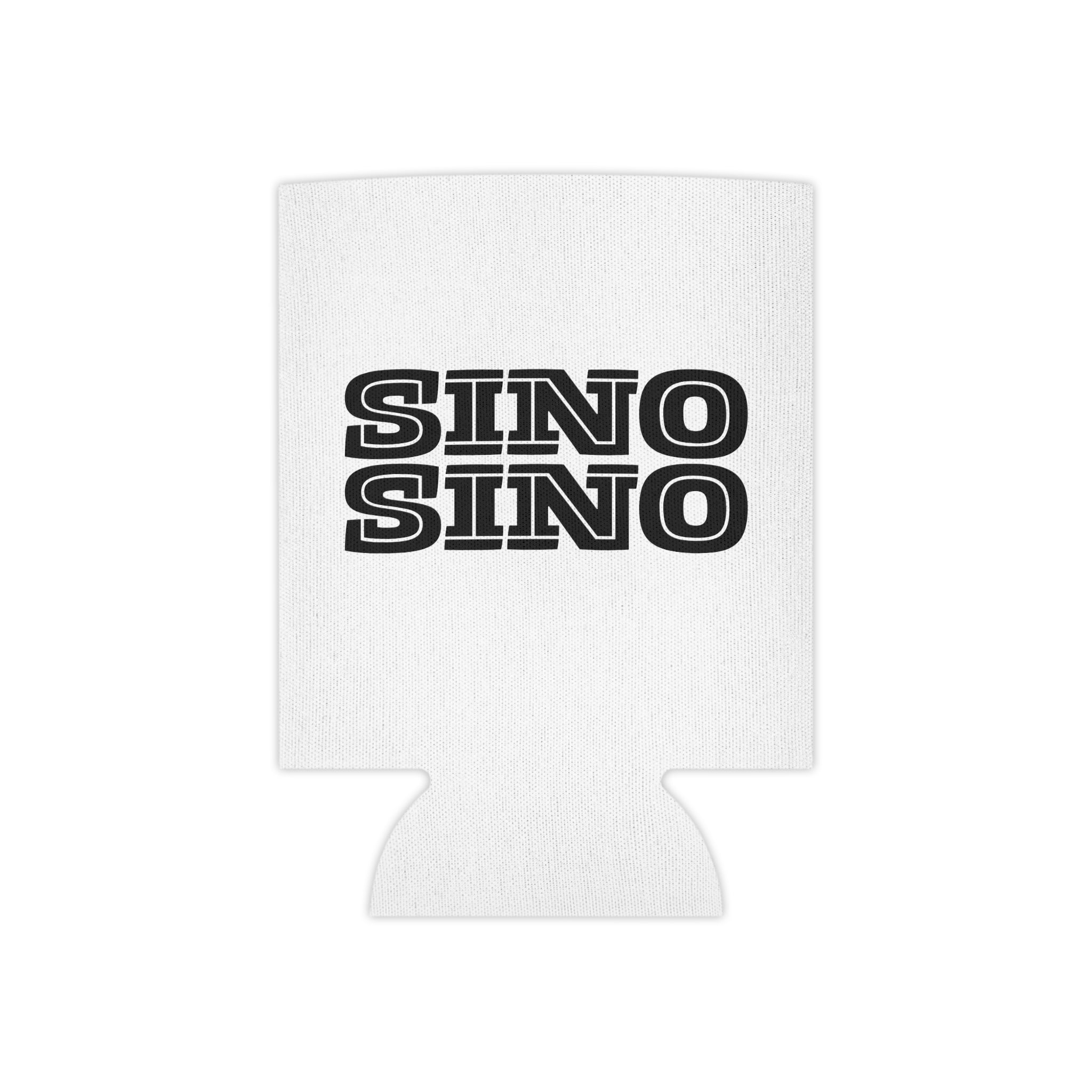 System Overload Beverage Koozie