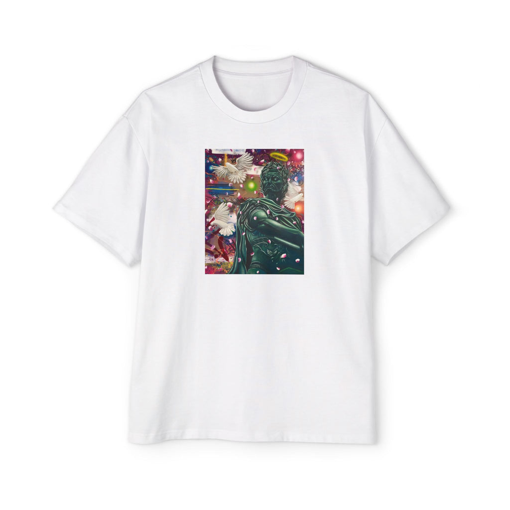 Orange Julius Graphic Tee