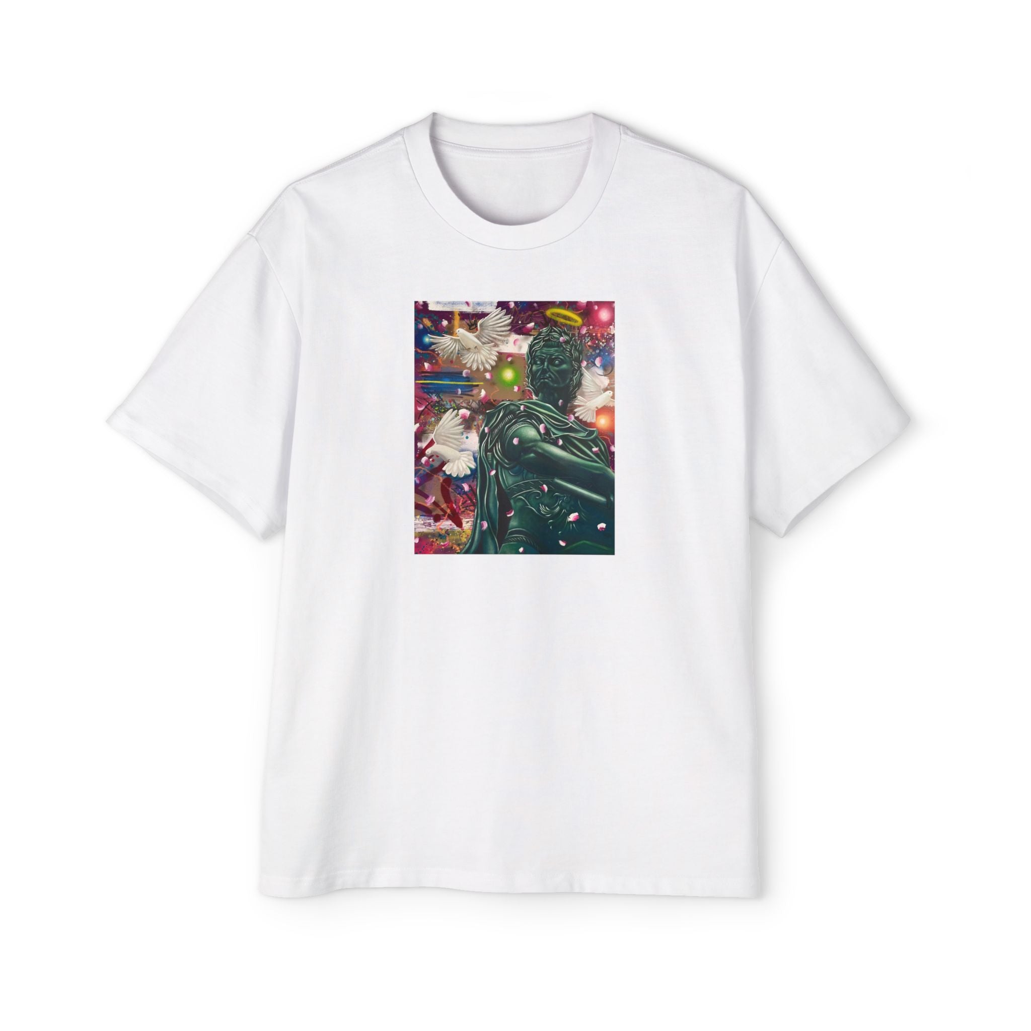 Orange Julius Graphic Tee