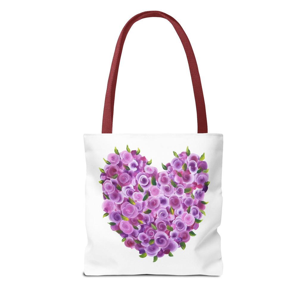 Olivia's Bouquet Tote (Signature Series)
