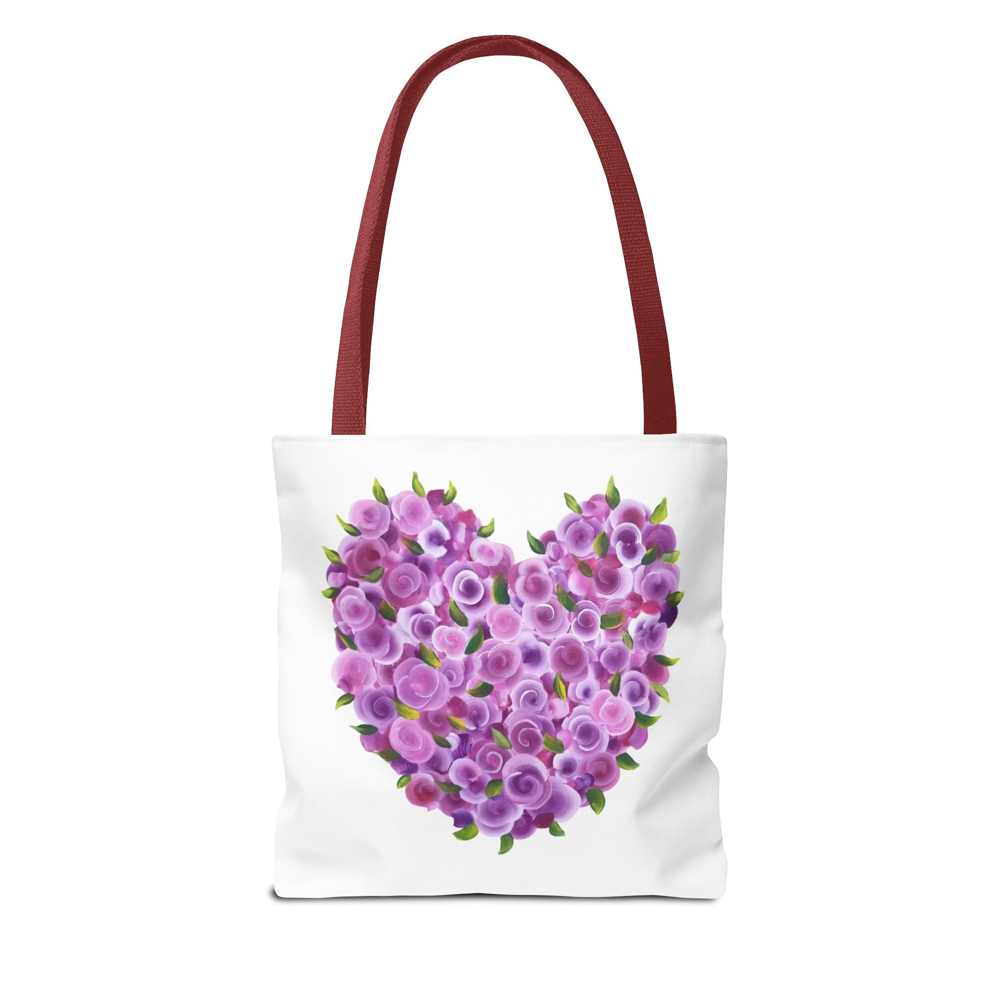 Olivia's Bouquet Tote (Signature Series)