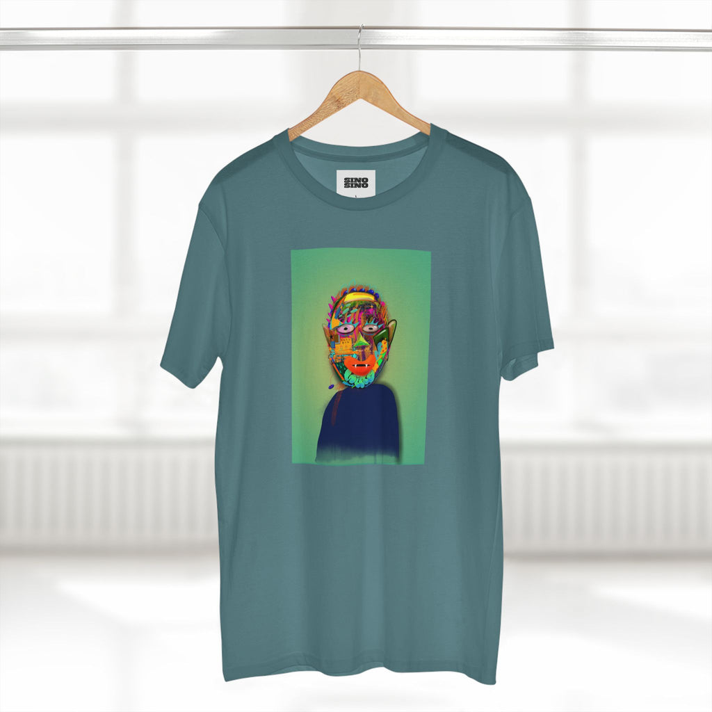 Stone Cold Stunna Tee