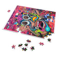 When I lost My Mind Jigsaw Puzzle (with Tin)