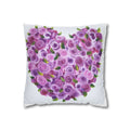 Olivias Bouquet Decorative Pillow (Cover Only)