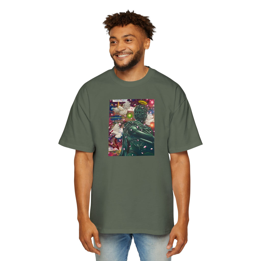 Orange Julius Graphic Tee