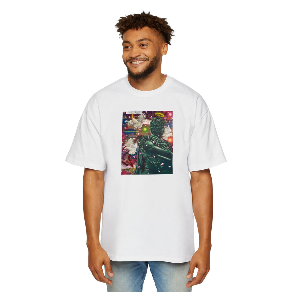 Orange Julius Graphic Tee