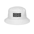 SINO SINO Embroidered Bucket Hat