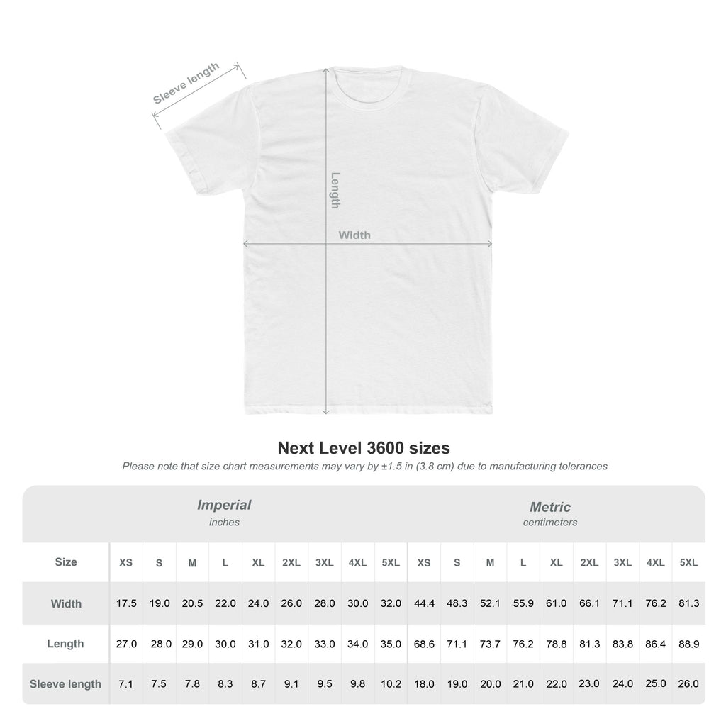 All Mixed Up T-Shirt