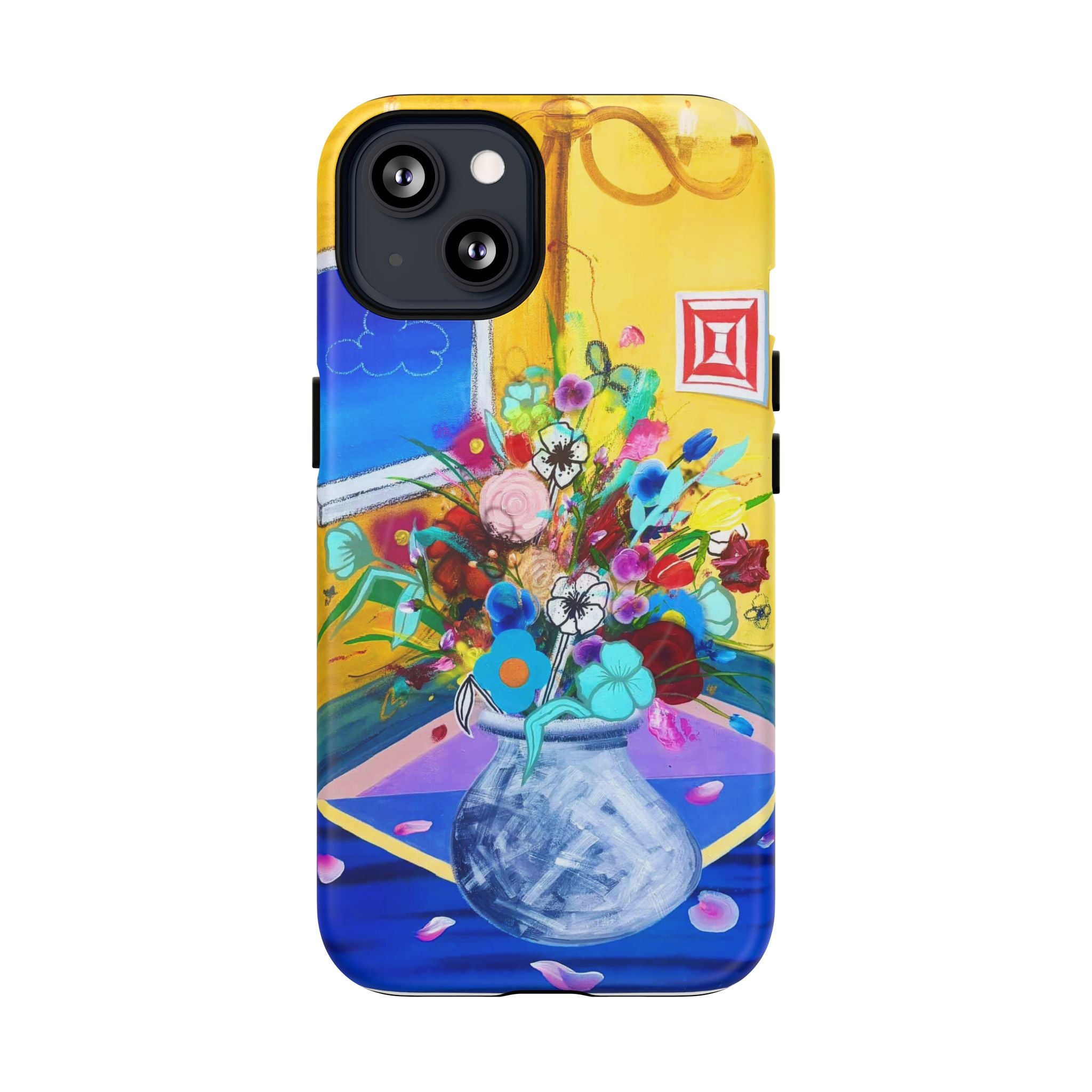 Allergy Season Tough Magnetic Phone Case