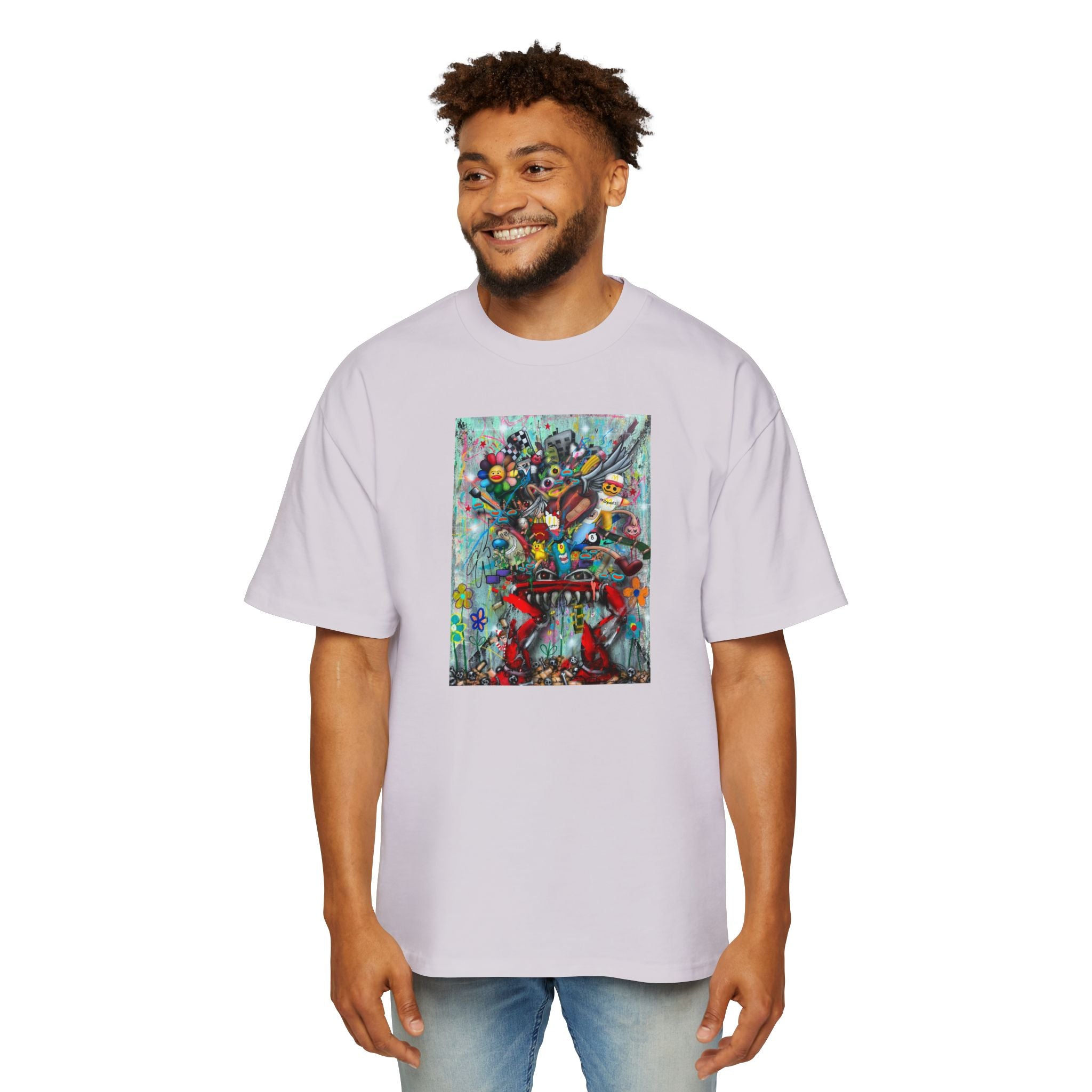 No Recipes or Measuring Cups T-Shirt