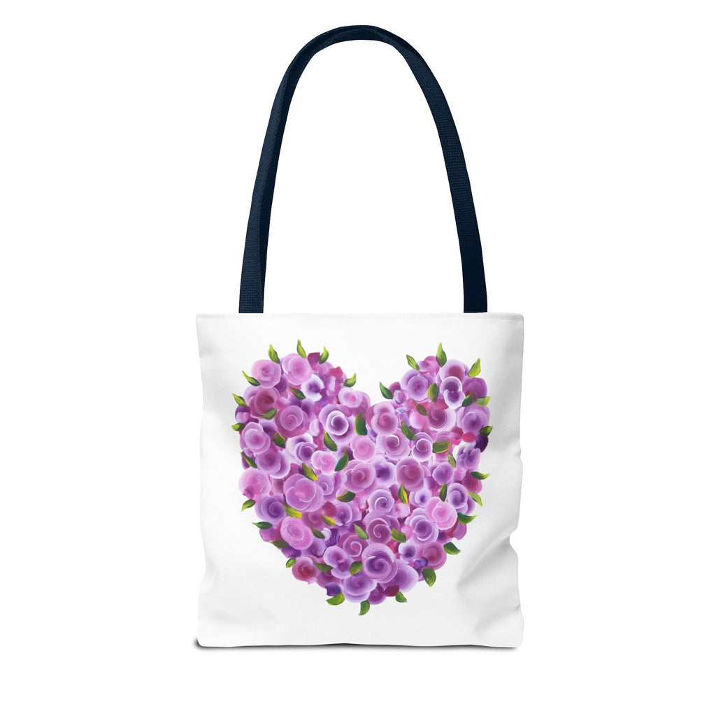 Olivia's Bouquet Tote (Signature Series)