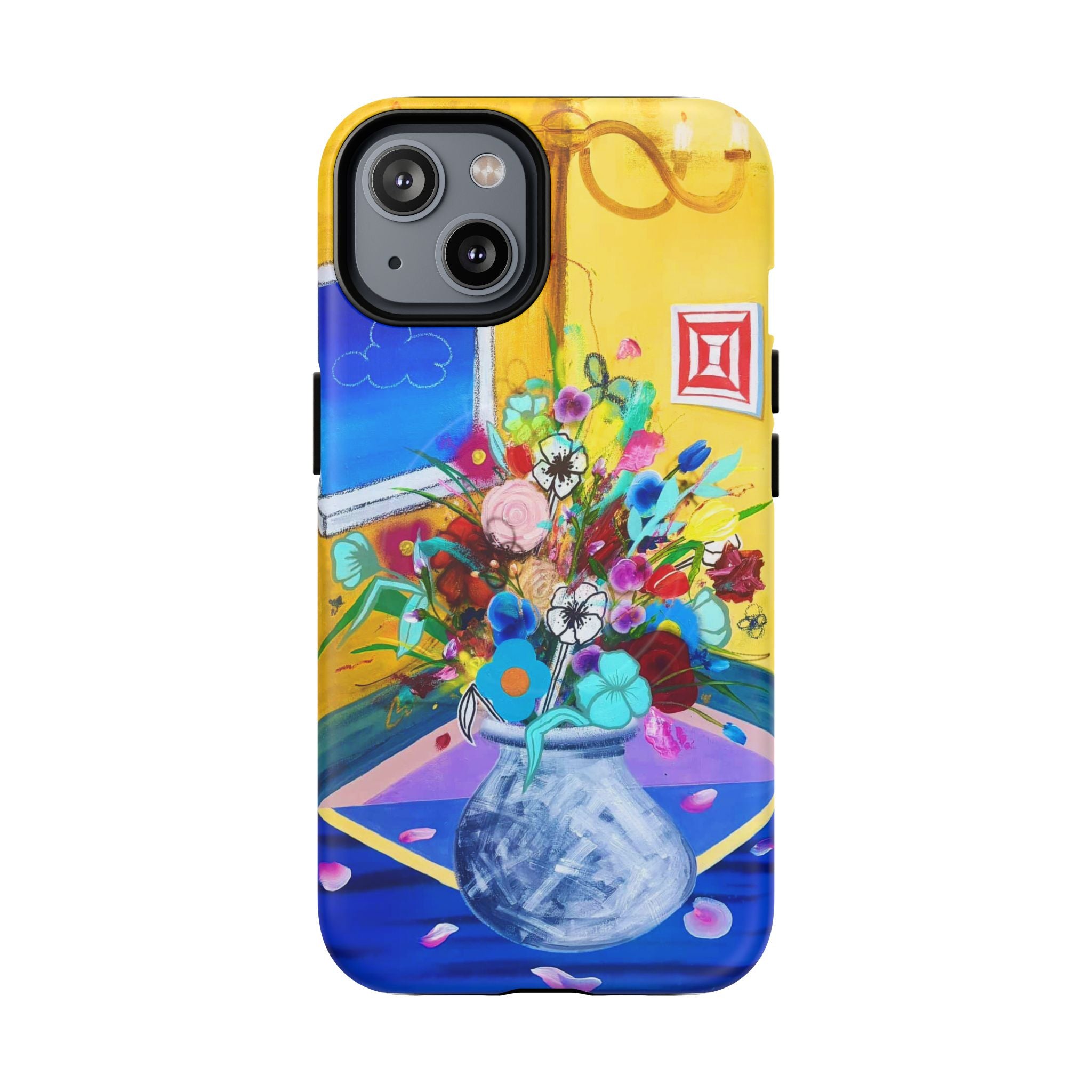 Allergy Season Tough Magnetic Phone Case