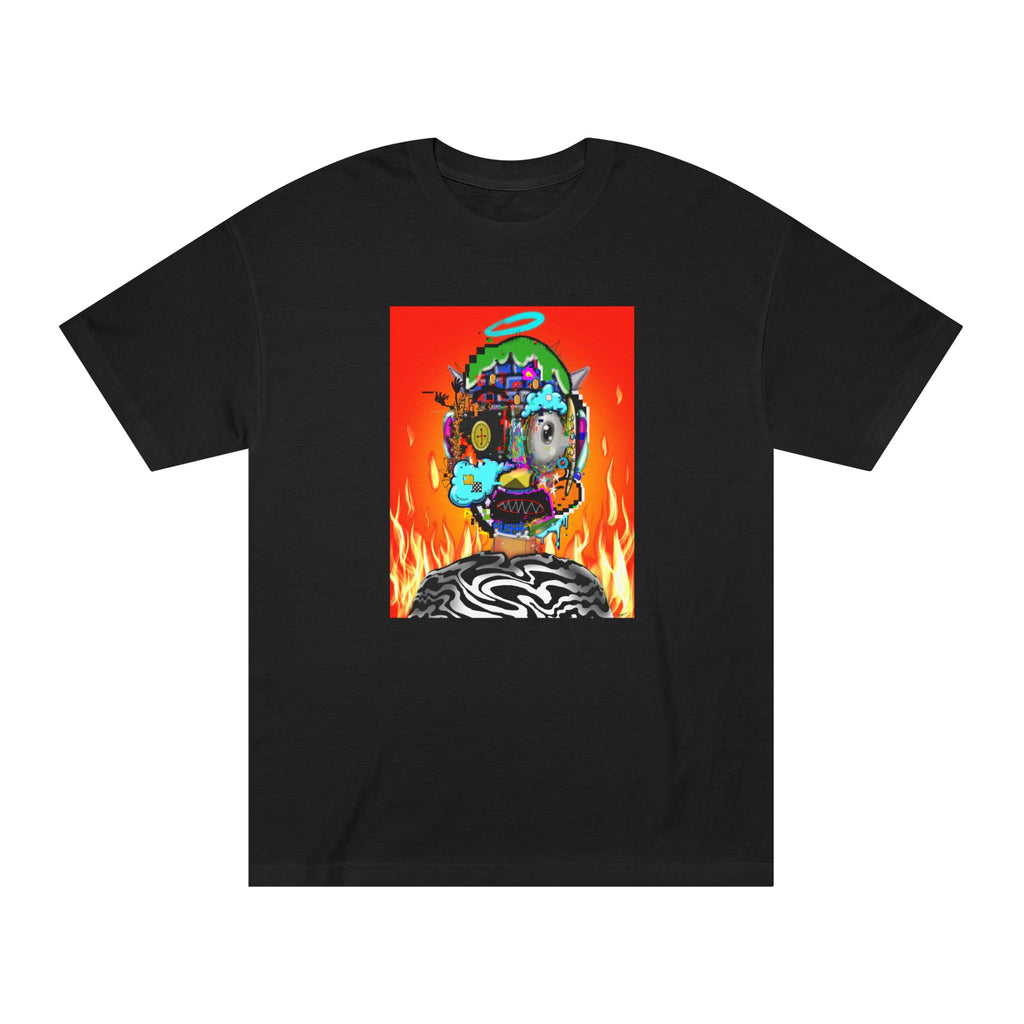 System Overload Tee