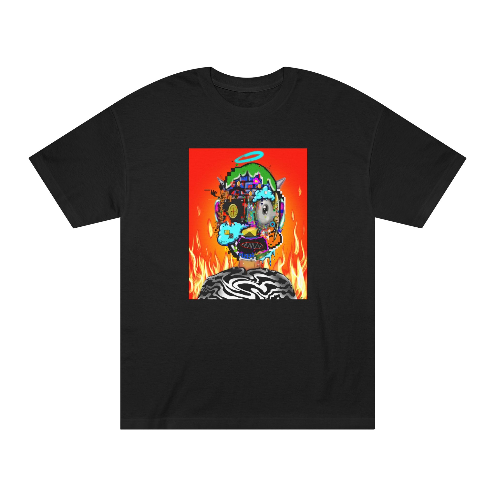 System Overload Tee