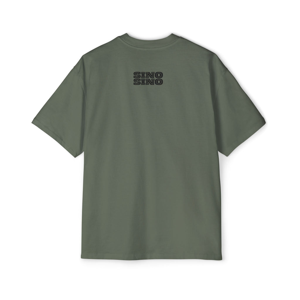 Orange Julius Graphic Tee