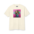 Flores de la Casita Tee