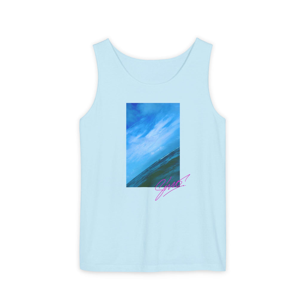 On Tilt Tank Top