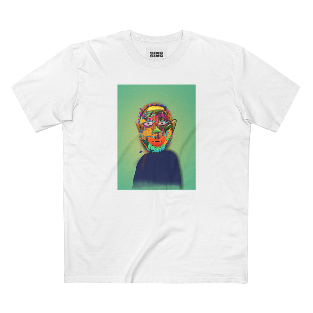 Stone Cold Stunna Tee