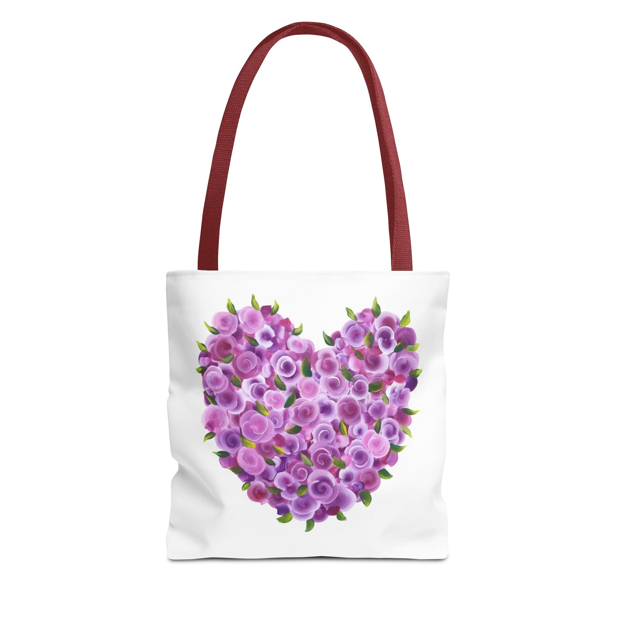 Olivia's Bouquet Tote (Signature Series)