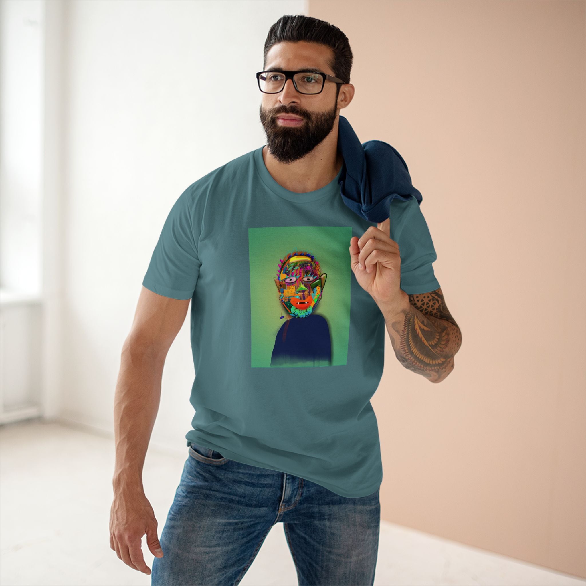 Stone Cold Stunna Tee