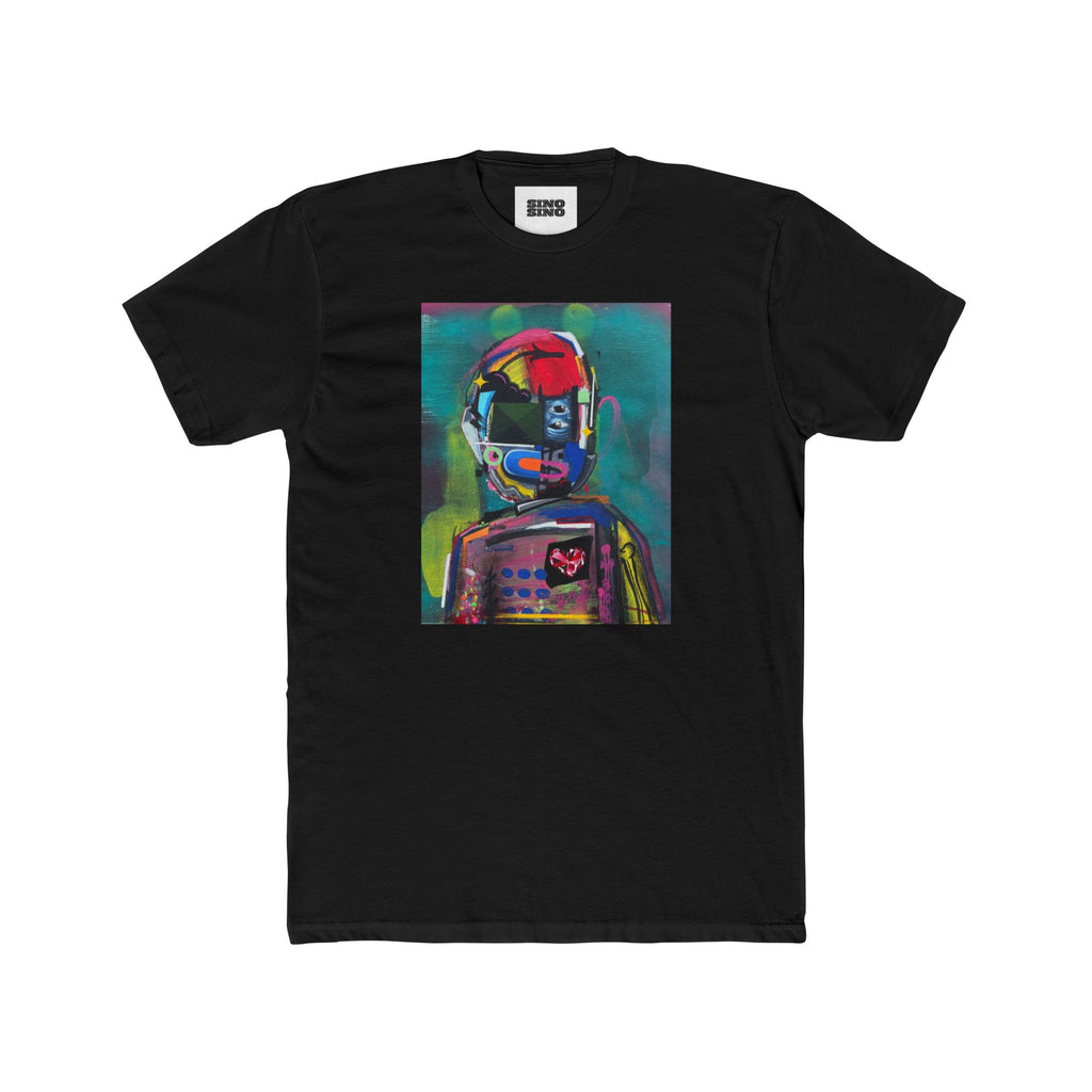 All Mixed Up T-Shirt