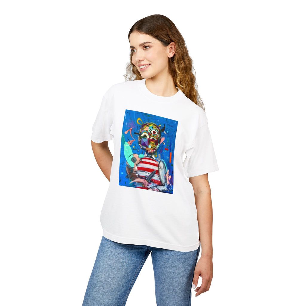 When It All Unravels T‑Shirt