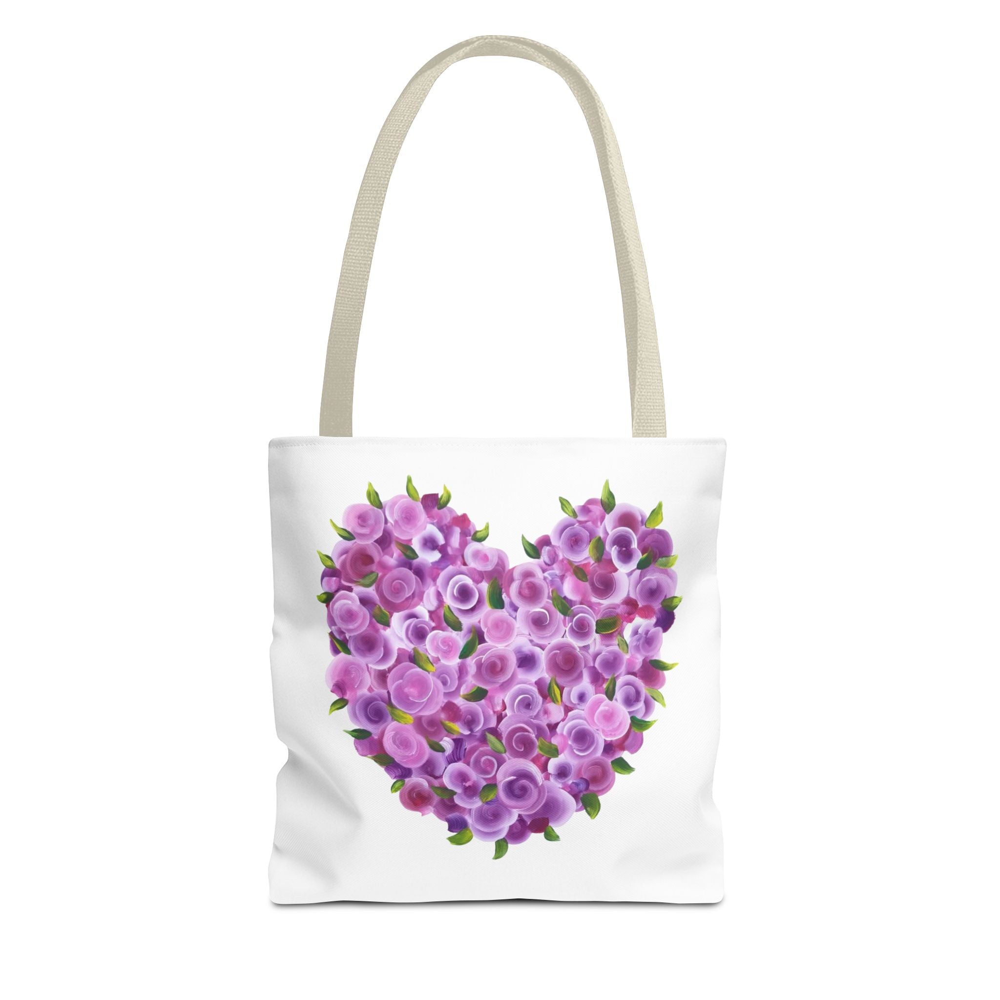 Olivia's Bouquet Tote (Signature Series)