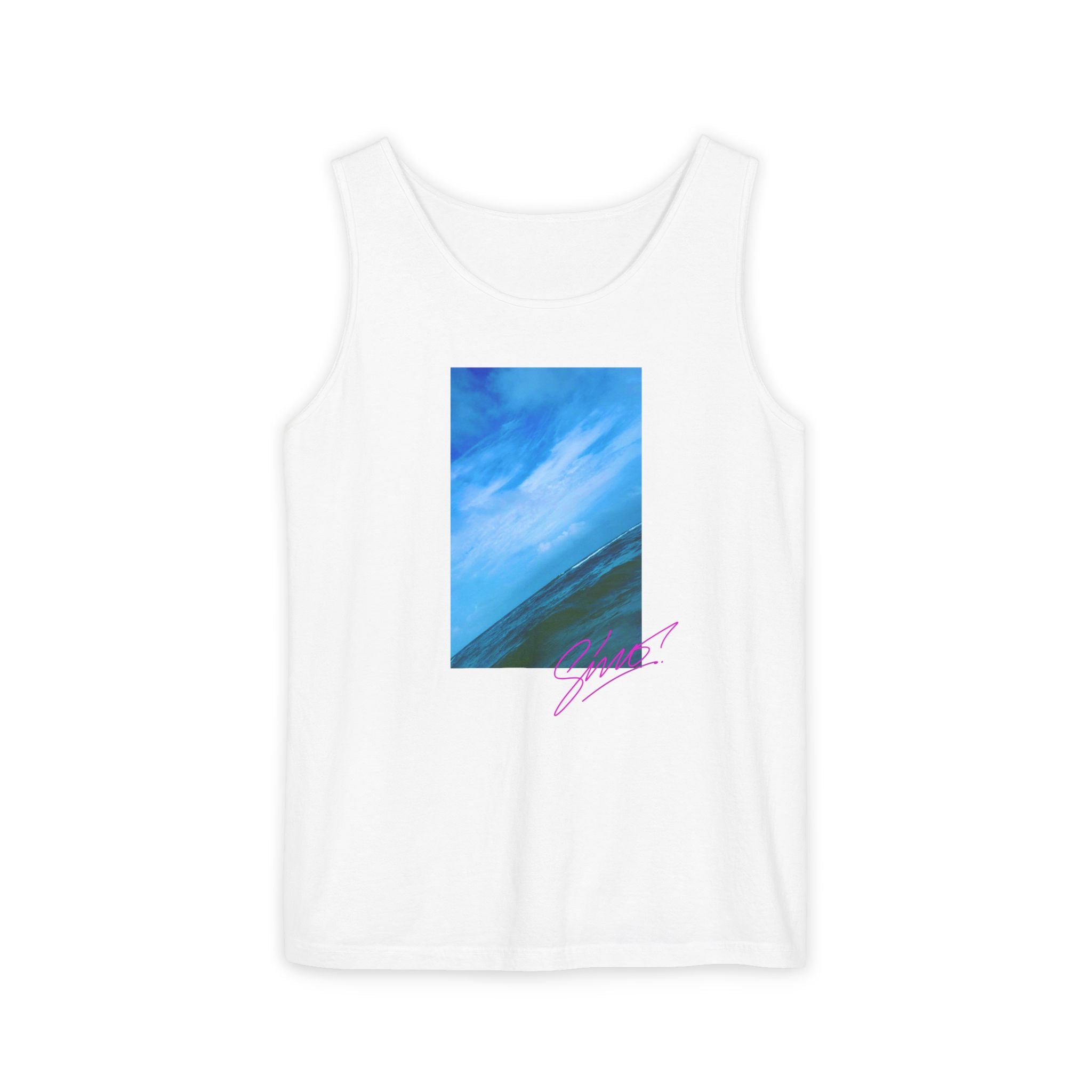 On Tilt Tank Top