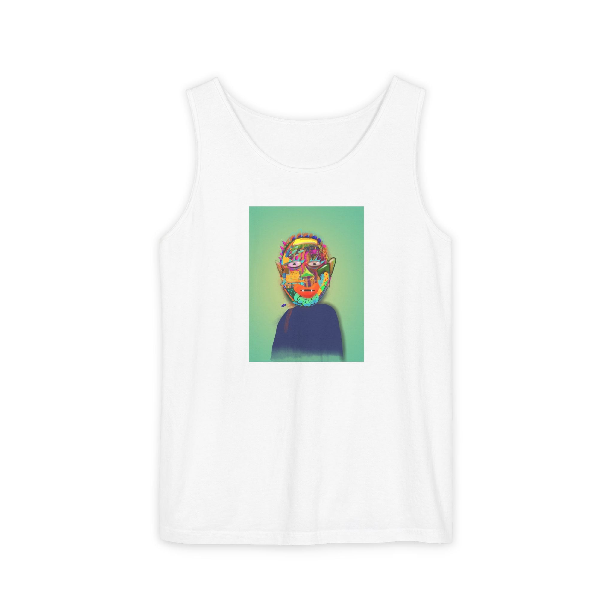 Stone Cold Stunna Tank Top