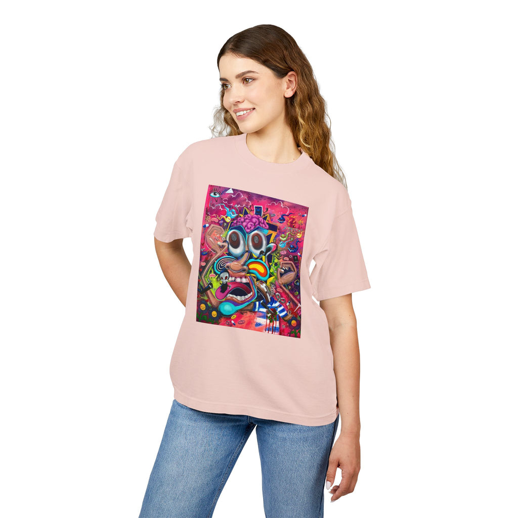 When I Lost My Mind Graphic Tee