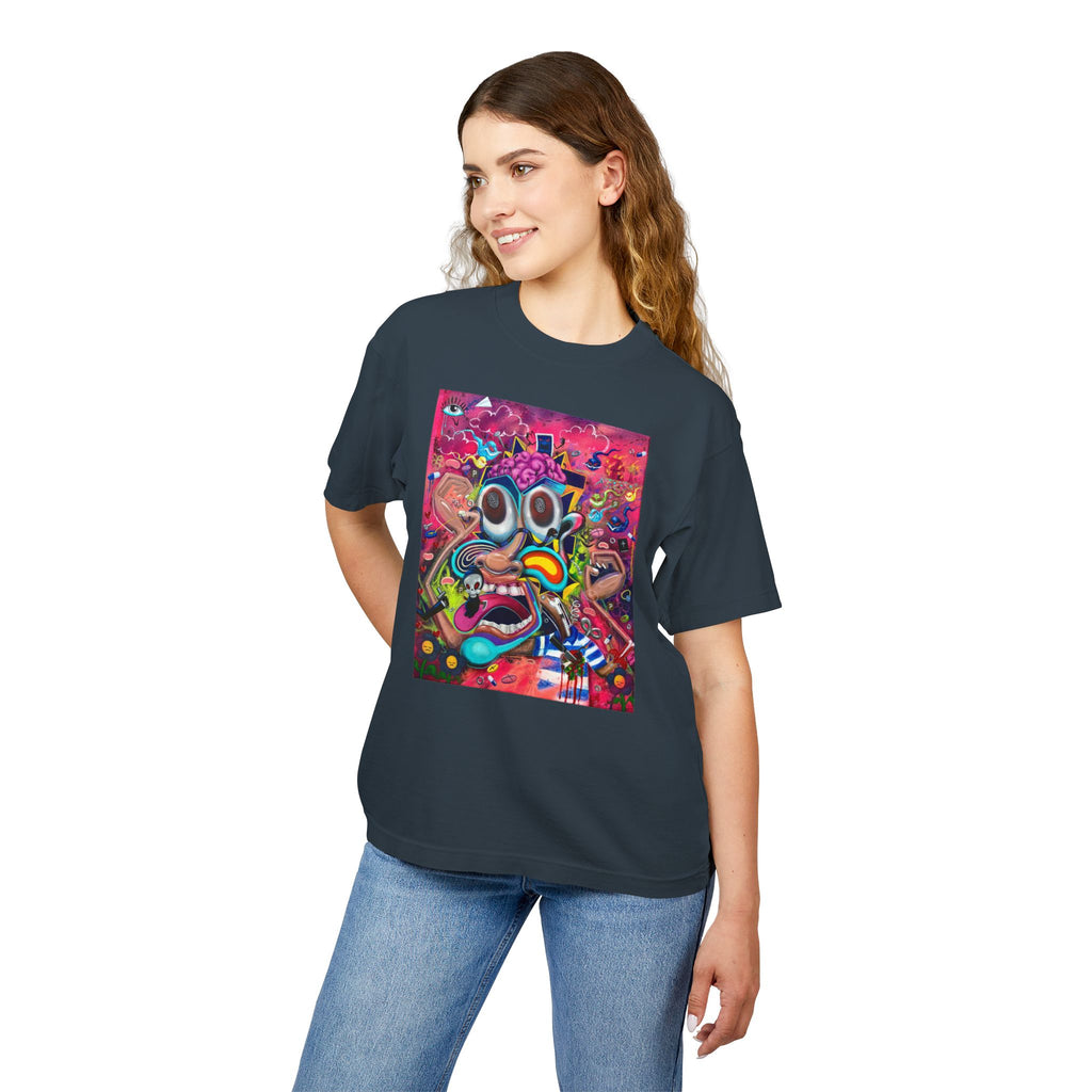 When I Lost My Mind Graphic Tee