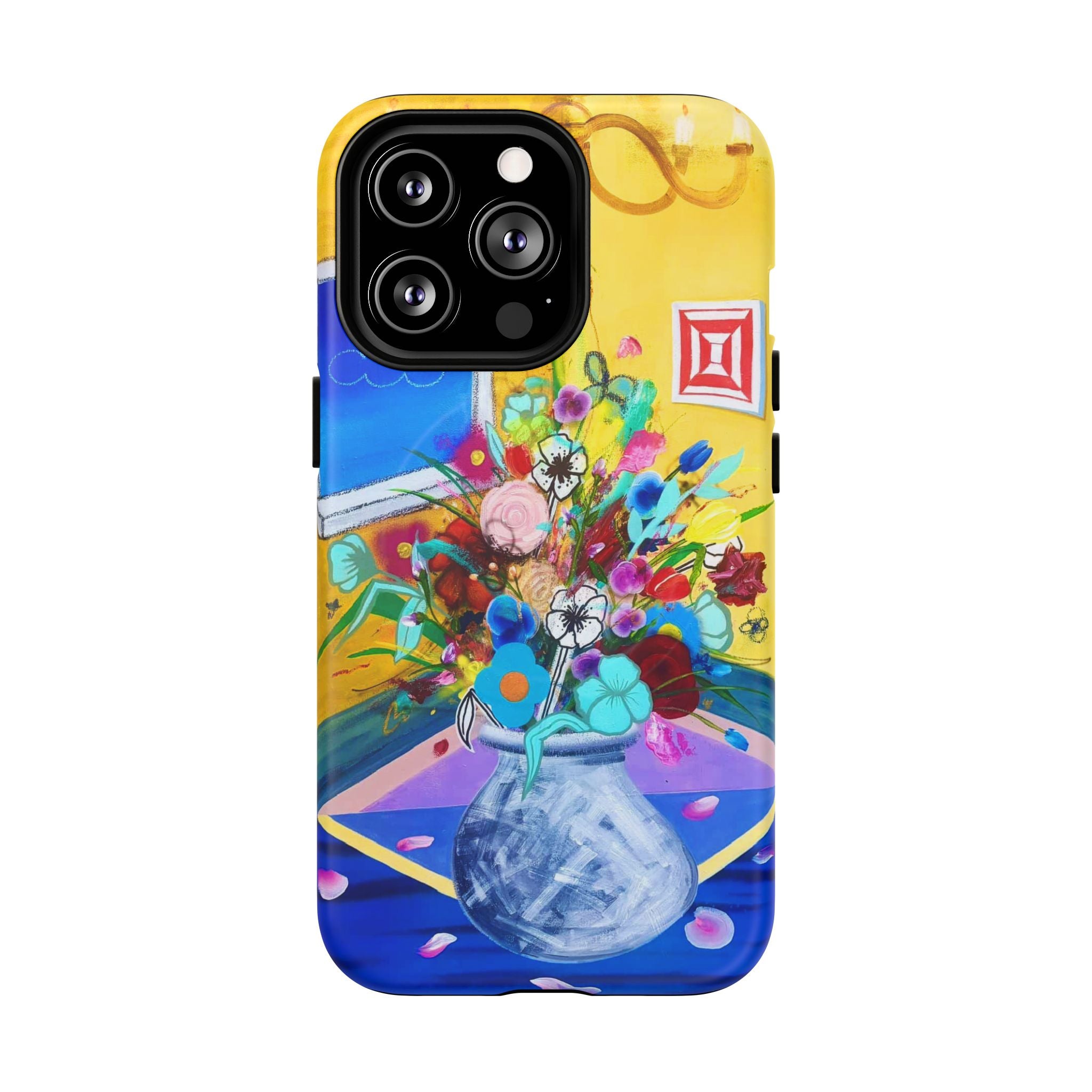 Allergy Season Tough Magnetic Phone Case