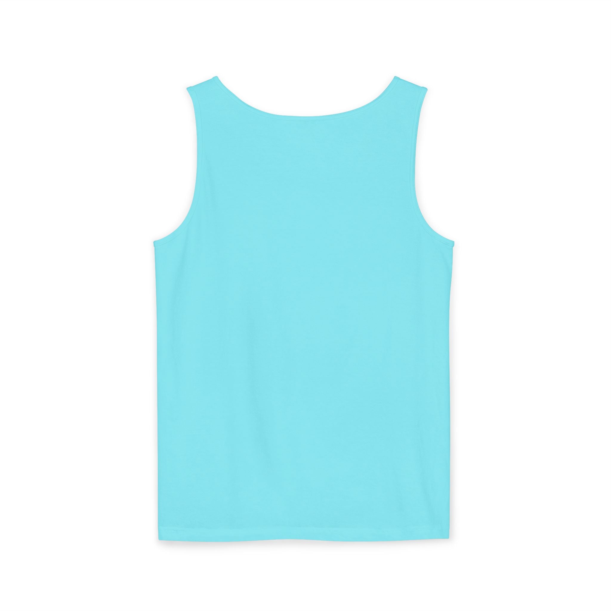 The Machine Tank Top