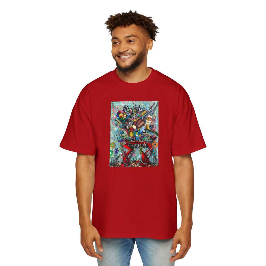 No Recipes or Measuring Cups T-Shirt