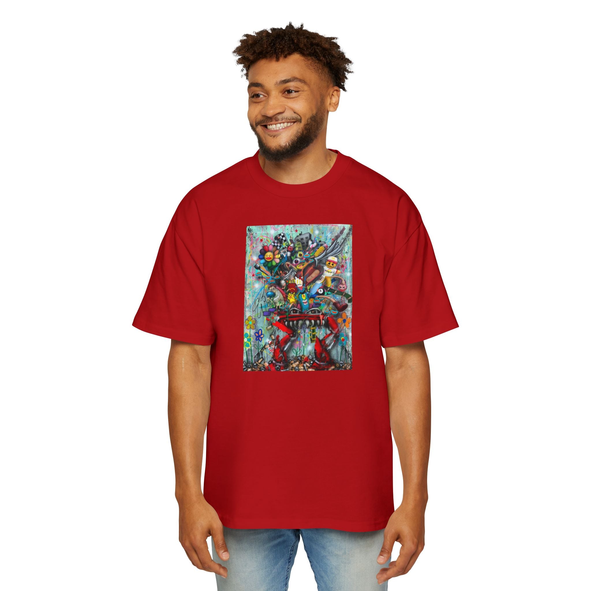 No Recipes or Measuring Cups T-Shirt