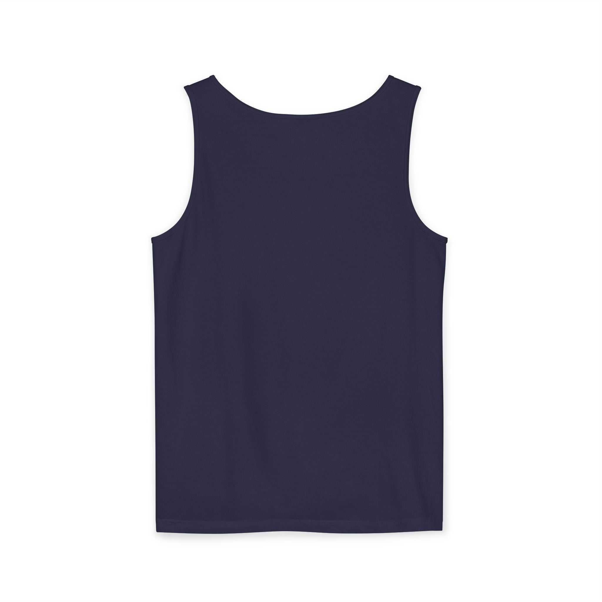 The Machine Tank Top