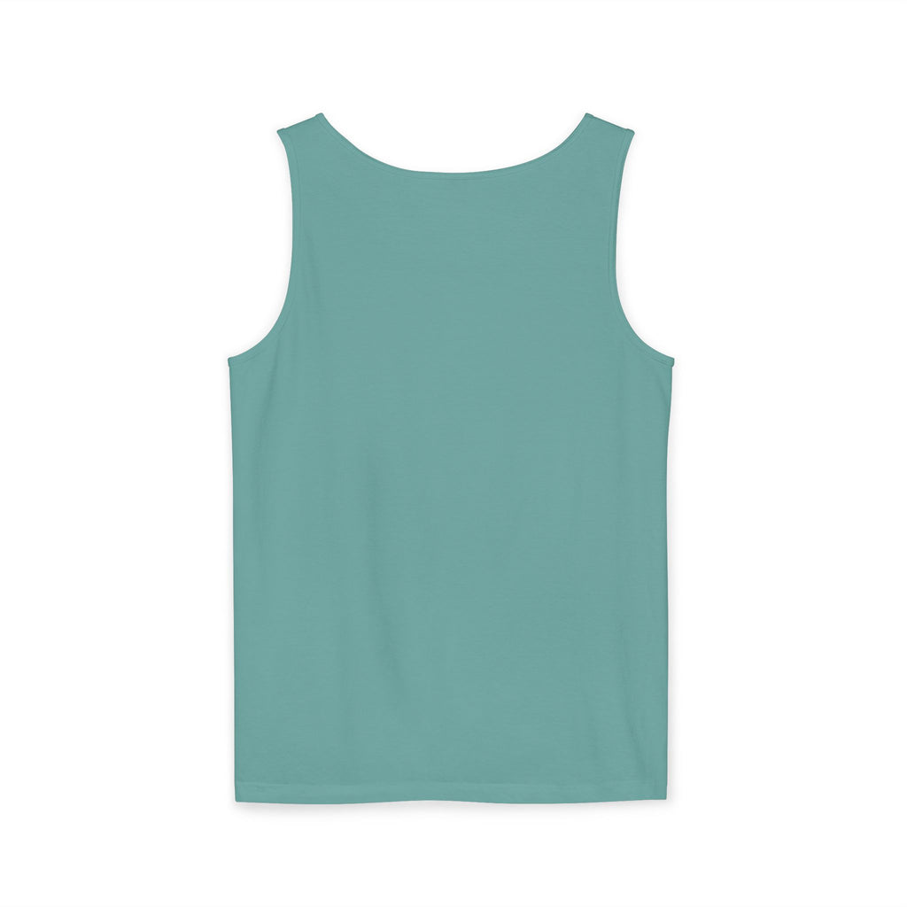 Stone Cold Stunna Tank Top