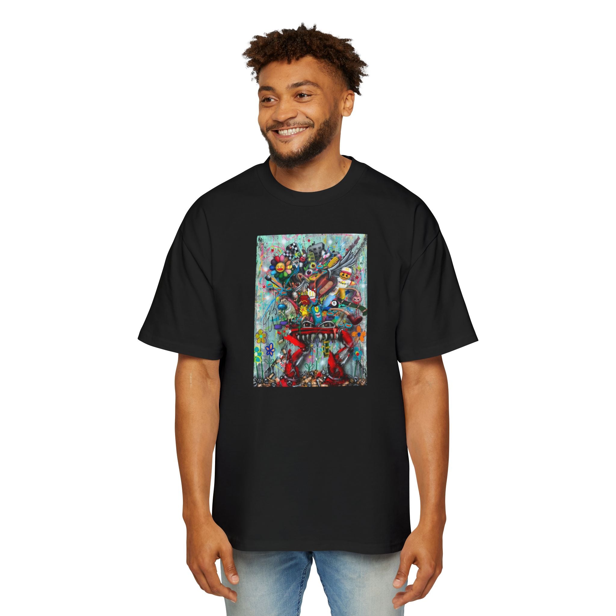 No Recipes or Measuring Cups T-Shirt
