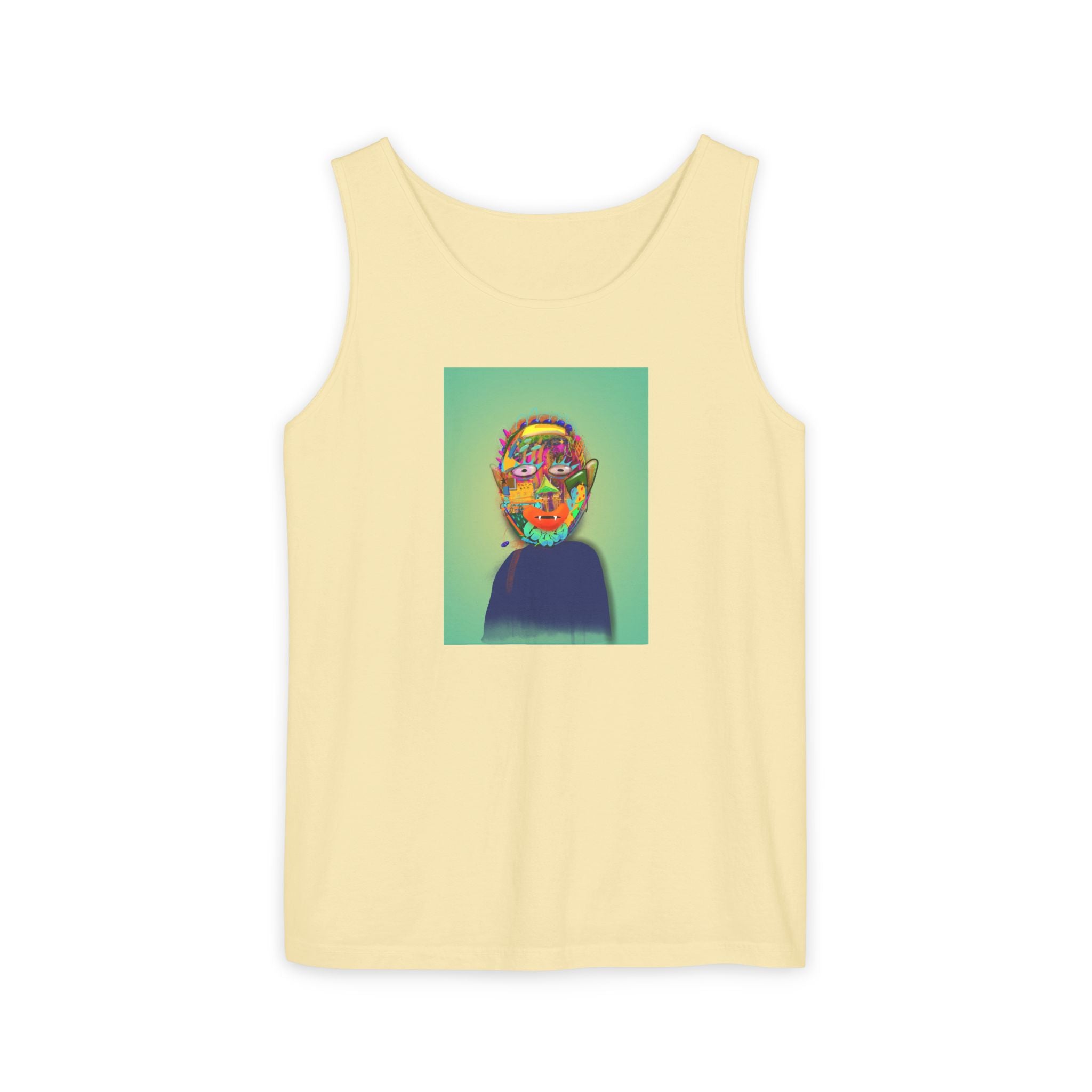 Stone Cold Stunna Tank Top