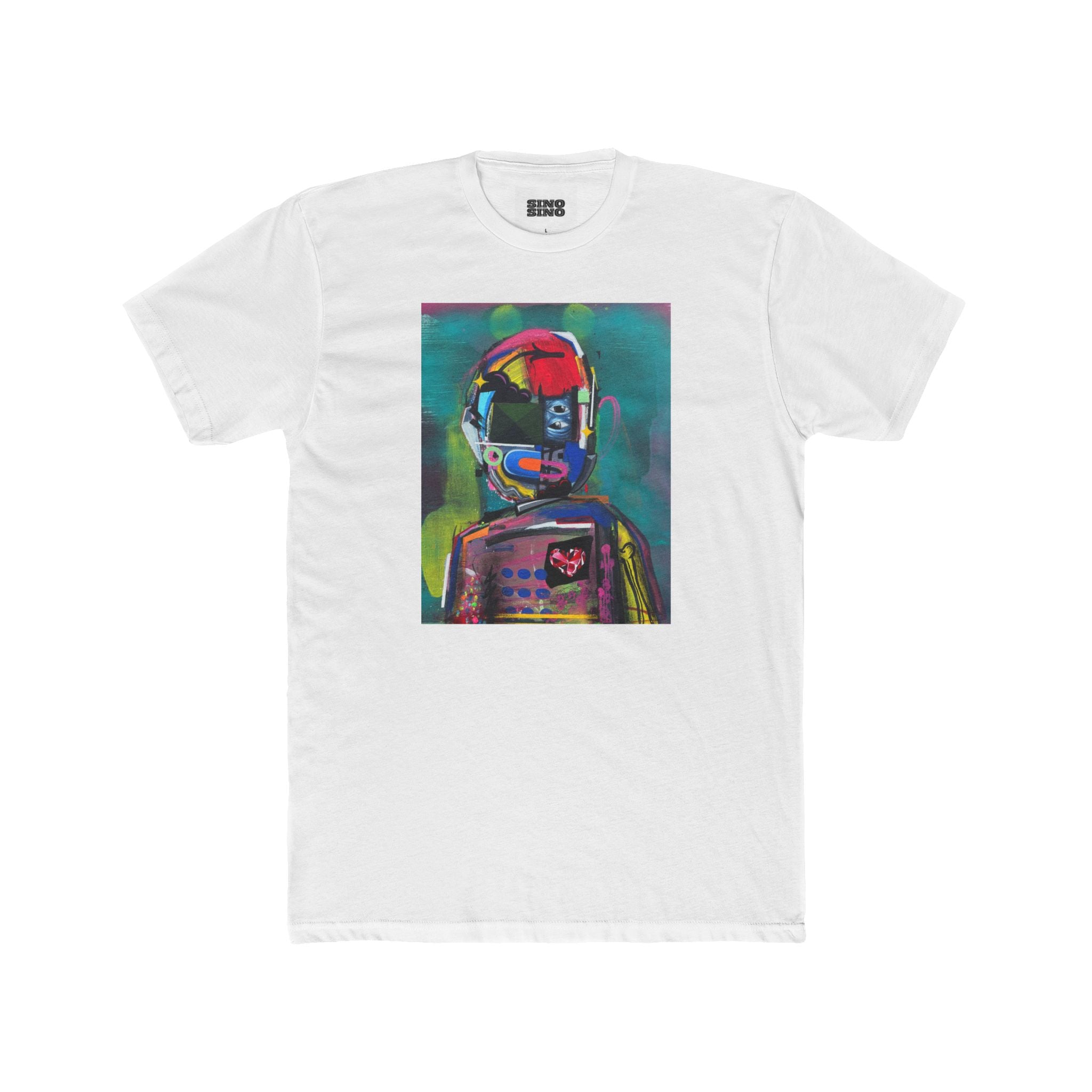 All Mixed Up T-Shirt