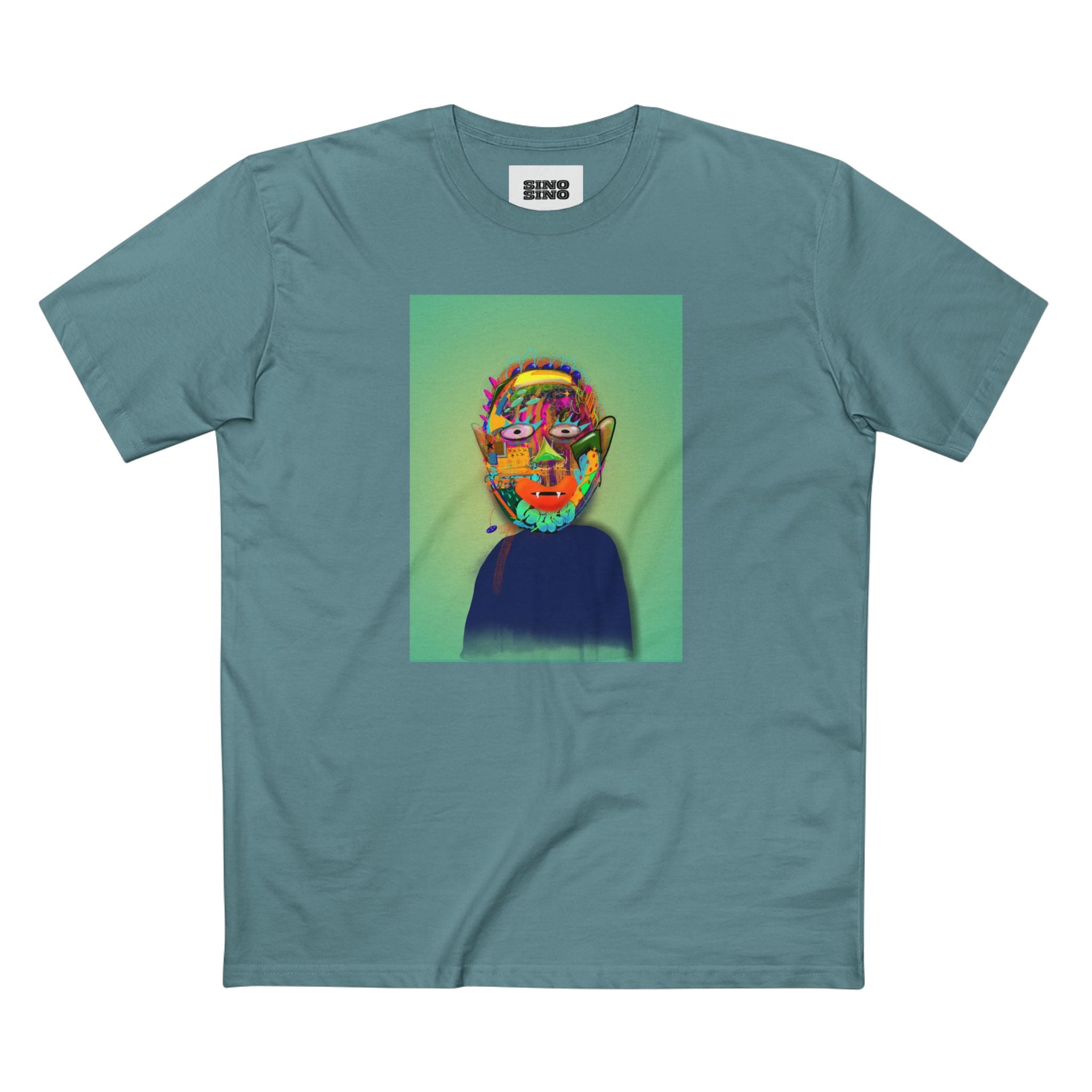 Stone Cold Stunna Tee