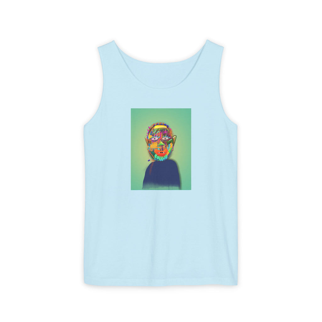 Stone Cold Stunna Tank Top