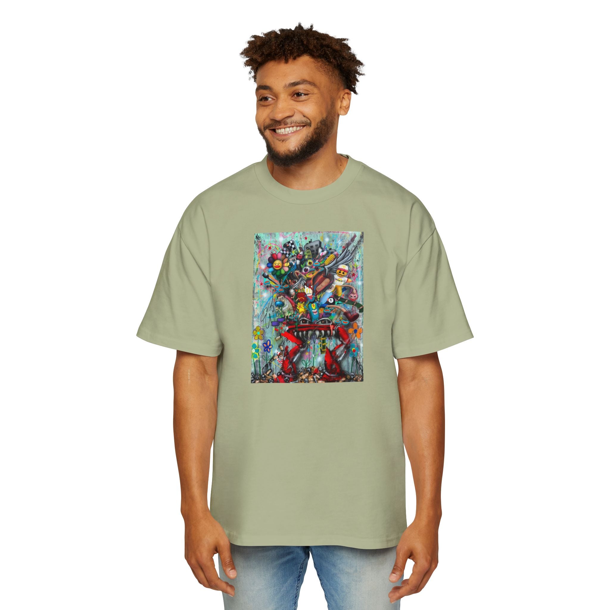No Recipes or Measuring Cups T-Shirt