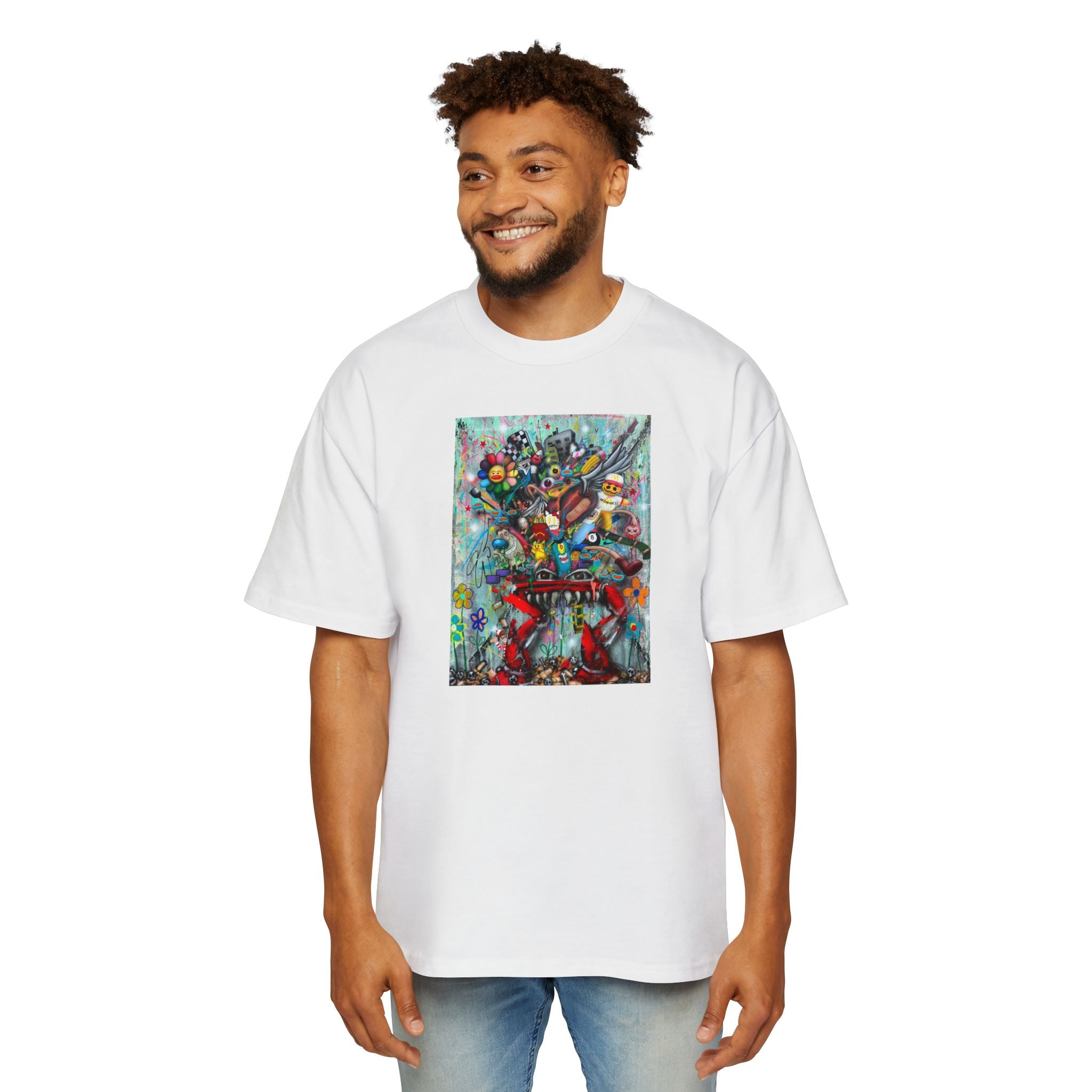No Recipes or Measuring Cups T-Shirt