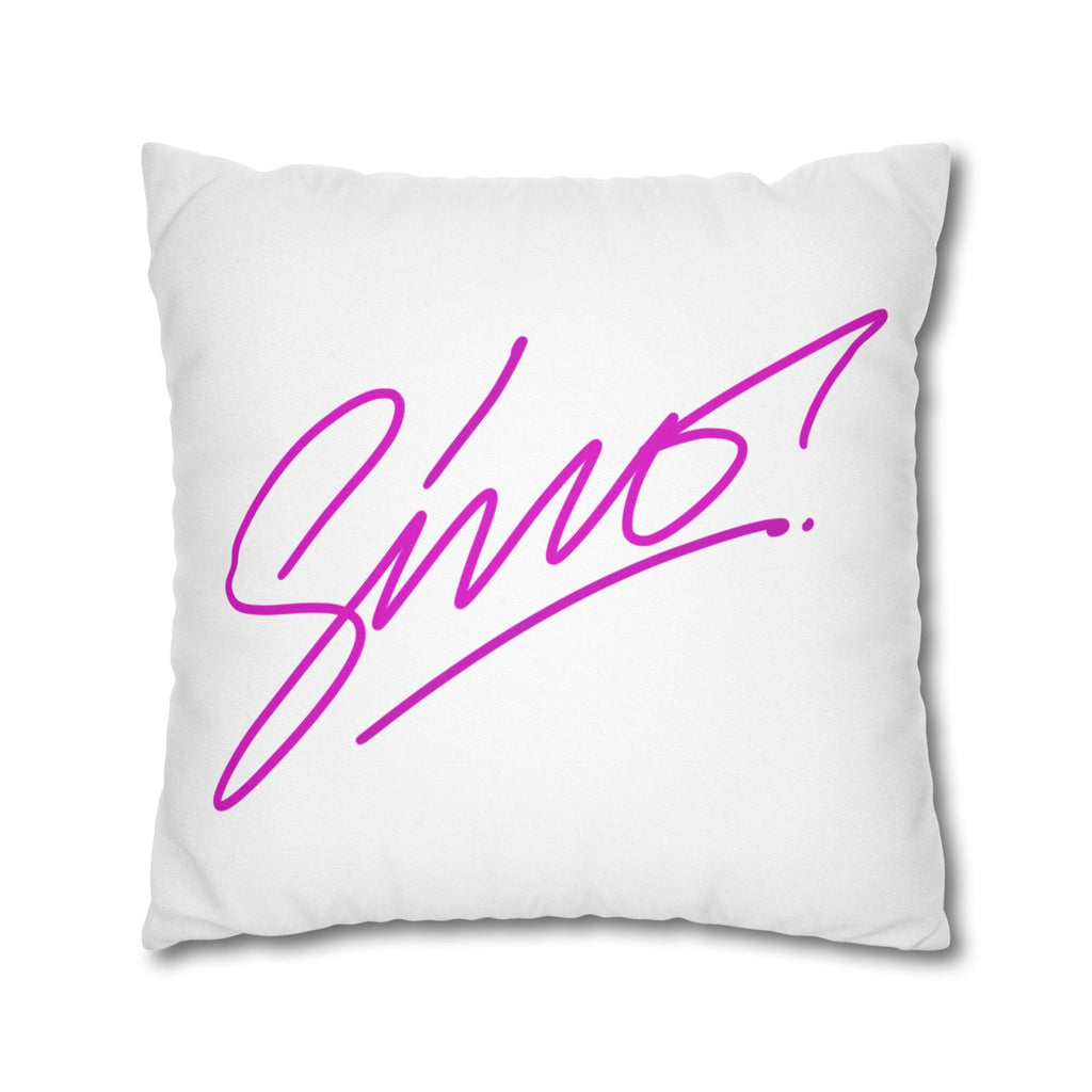 Olivias Bouquet Decorative Pillow (Cover Only)