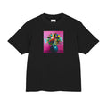 Flores de la Casita Rosa Tee