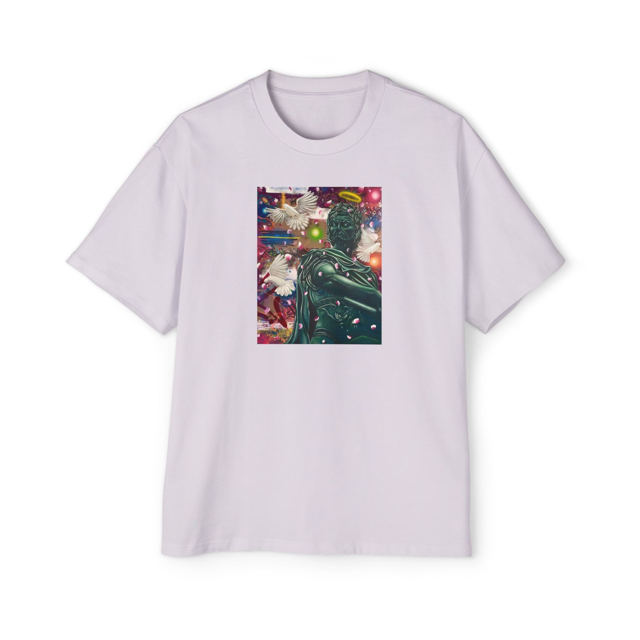 Orange Julius Graphic Tee