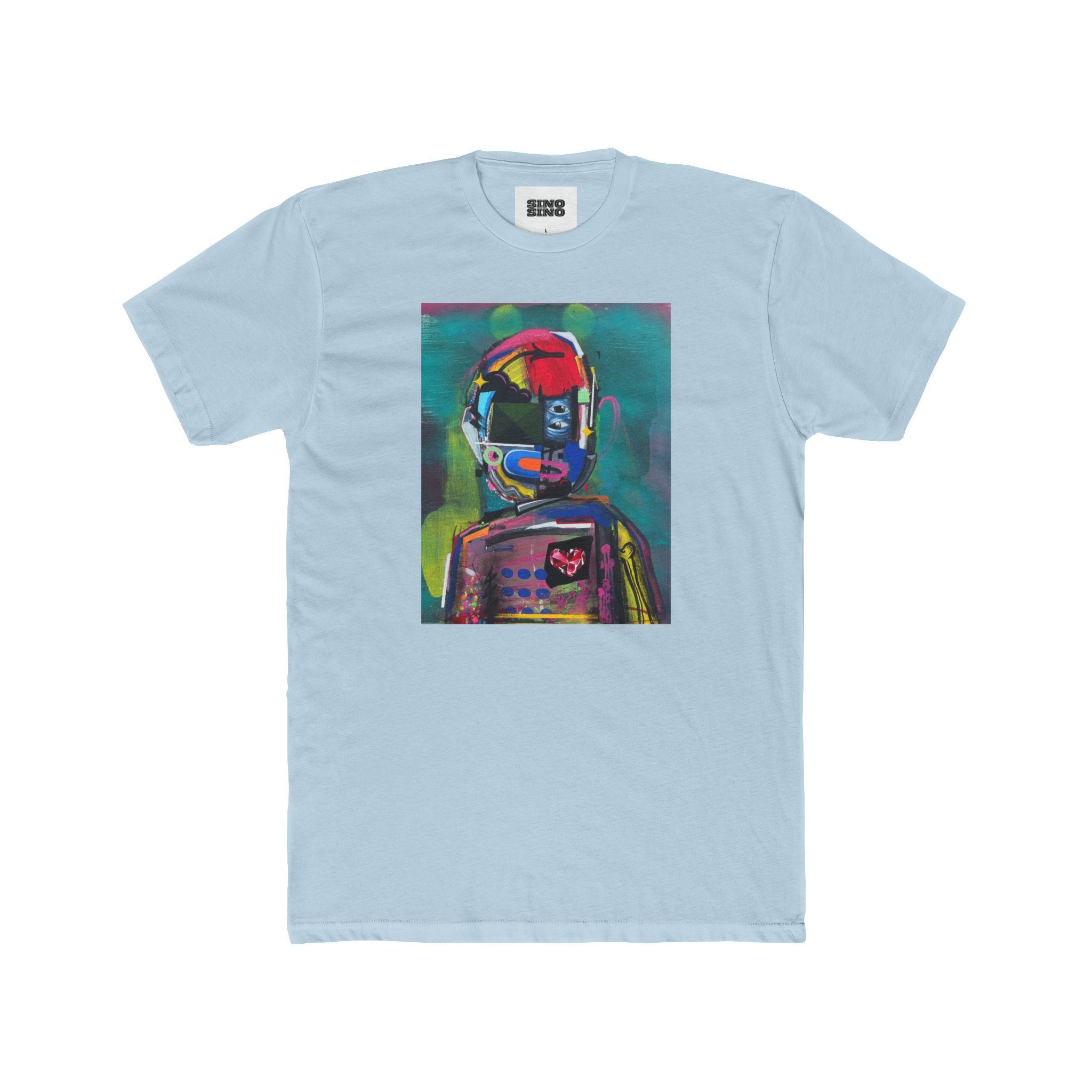 All Mixed Up T-Shirt