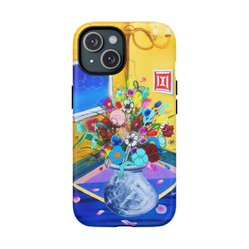 Allergy Season Tough Magnetic Phone Case