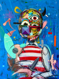 When It All Unravels